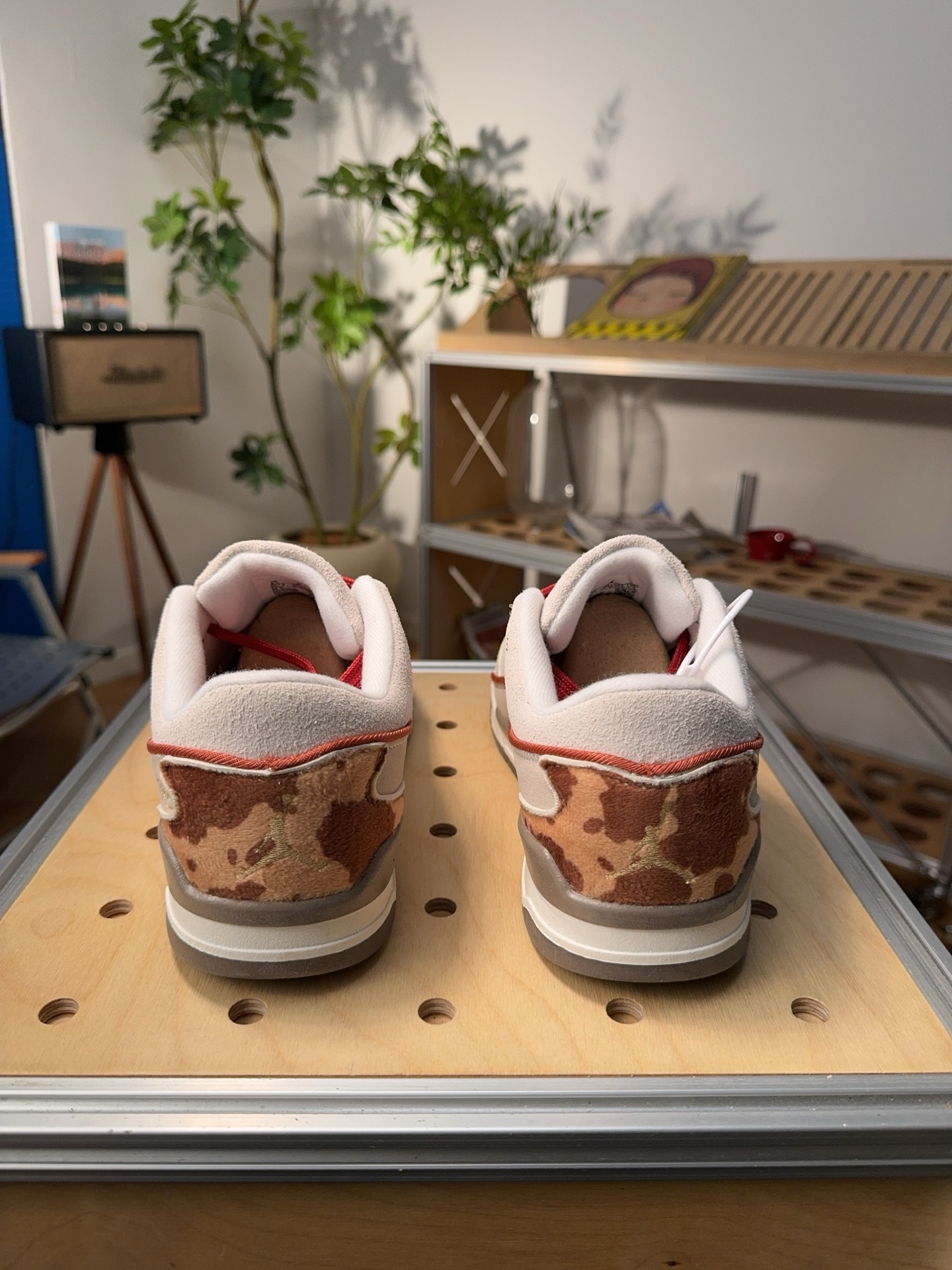 Nike Jordan